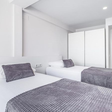 Halcon Deluxe 7-B Apartment Levante Beach Benidorm Ngoại thất bức ảnh