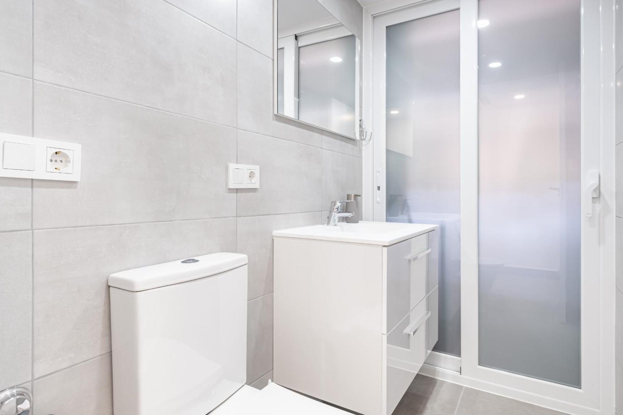 Halcon Deluxe 7-B Apartment Levante Beach Benidorm Ngoại thất bức ảnh